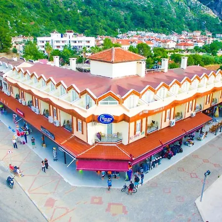 Ozlem 2 Aparthotel Marmaris