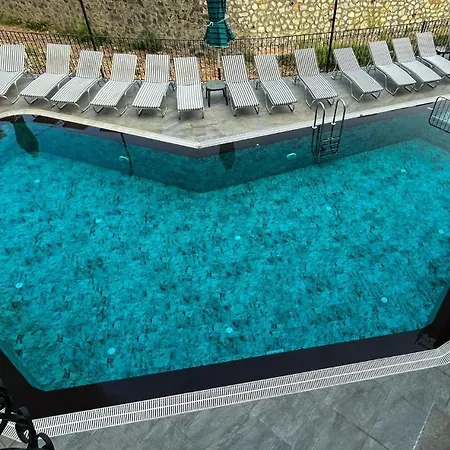 Ozlem 2 3* Marmaris