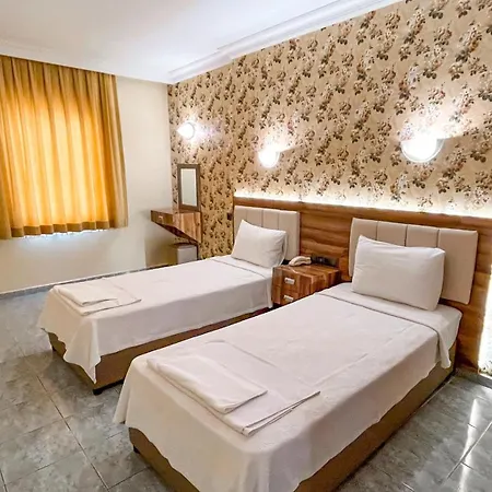 Aparthotel Ozlem 2 Marmaris