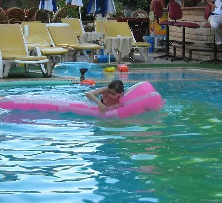 Ozlem 2 Marmaris