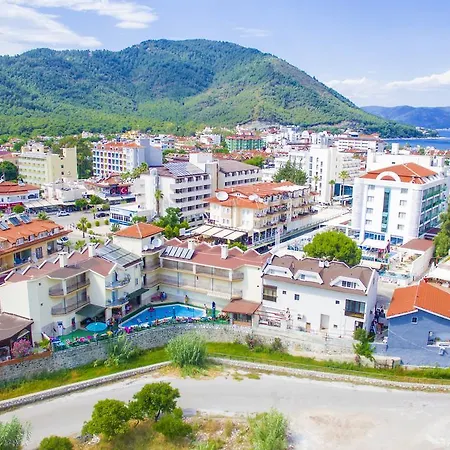 Ozlem 2 Aparthotel