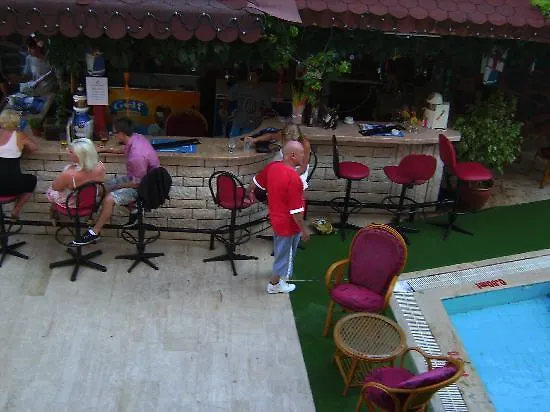 Ozlem 2 Мармарис