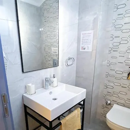 Ozlem 2 Apartahotel 4*