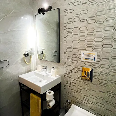 Ozlem 2 Apartahotel 4*