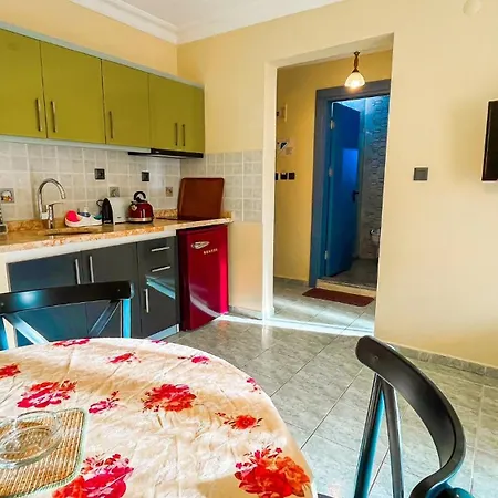 Ozlem 2 Apartahotel Marmaris