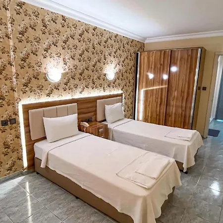 Apartahotel Ozlem 2