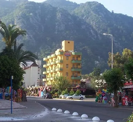 Ozlem 2 Apartahotel Marmaris