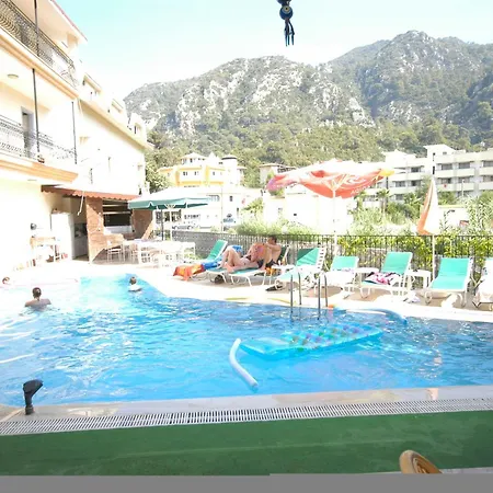 오즐렘 2 말마리스