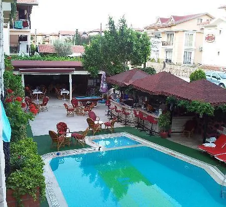 오즐렘 2 말마리스