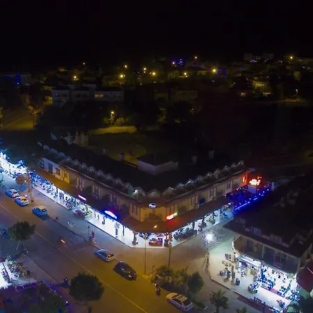 오즐렘 2 아파트호텔