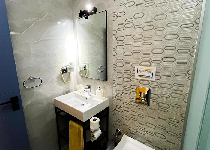 Ozlem 2 Lägenhetshotell 4*