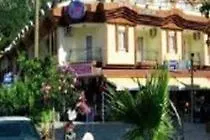 Ozlem 2 Appart hôtel