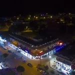 Ozlem 2 מלון דירות