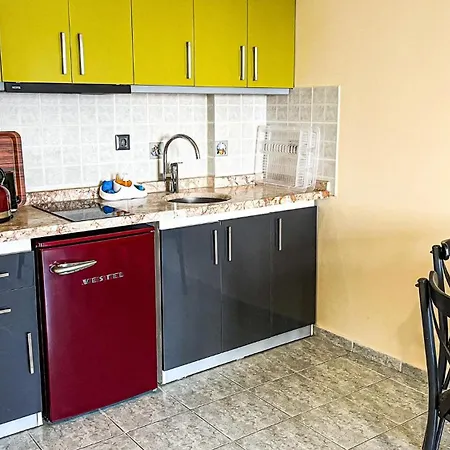 Ozlem 2 Hotel apartamentowy