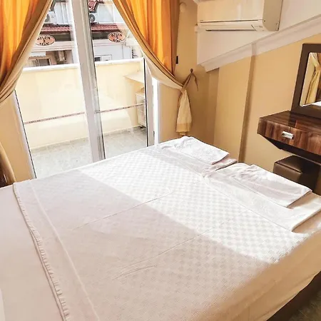 Aparthotel Ozlem 2