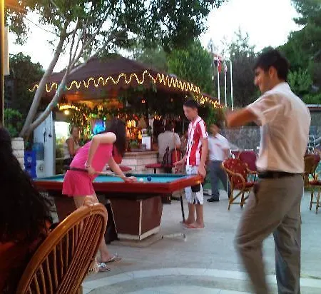 Ozlem 2 4* Marmaris
