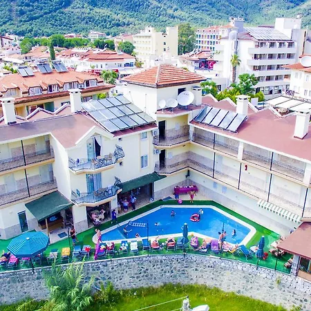 Aparthotel Ozlem 2